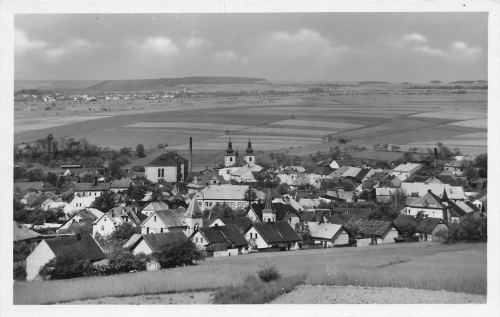 Vamberk Böhmen * um 1940