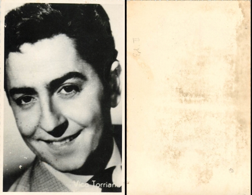 Vico Torriani