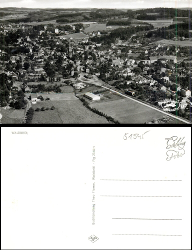 Waldbroel  *ca. 1960
