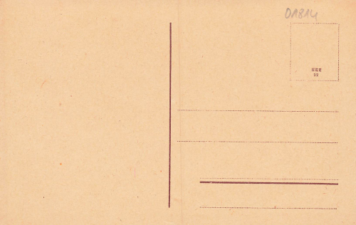 01814 Waltersdorfer Mühle Sächsische Schweiz * um 1930