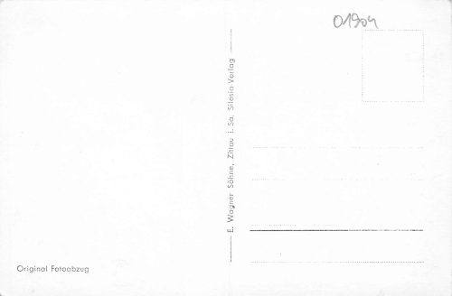 01904 Weifa Oberlausitz * um 1940