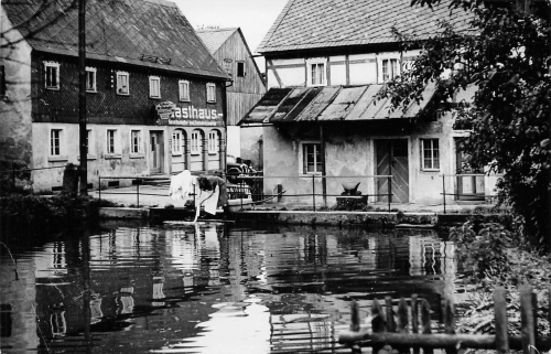 01904 Weifa Oberlausitz o 1961