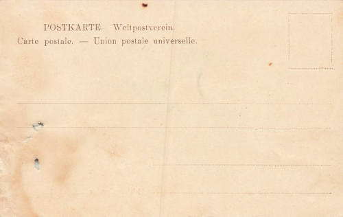01689 Weinböhla Sachsen Gustav Adolf Strasse um 1900