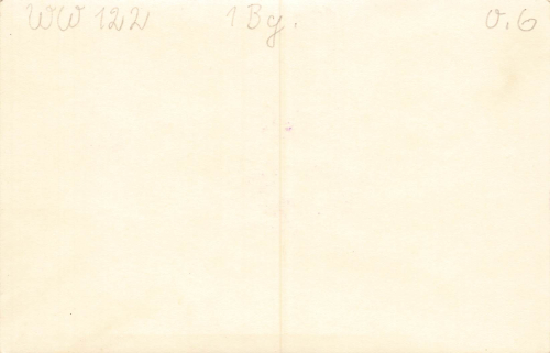 Weisser Hirsch Dresden Luisenhof *1957 Hanich