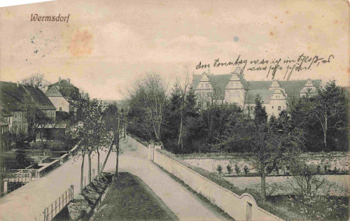 04779 Wermsdorf o 1913
