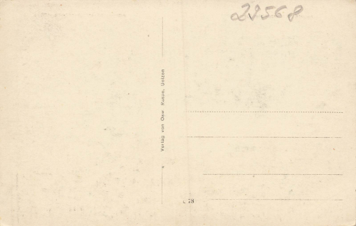 29568 Wieren Kirche *1915