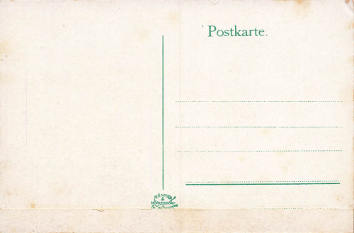 Wiesenbaude Riesengebirge Luční bouda * um 1910