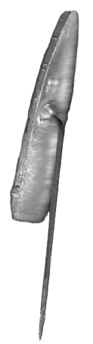 Winterhilfswerk WHW Reichsstraßensammlung Abzeichen Geschoss