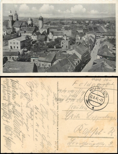 Wurzen o 22.09.1941