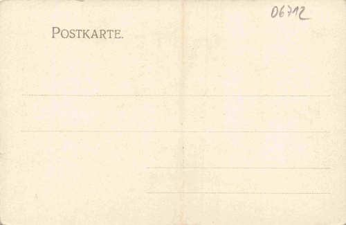 Zeitz Steinthor und Stephansvorstadt * um 1900
