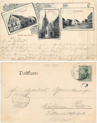 39221 Zens Bordeland o 28.4.1906