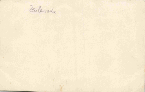 Zeulenroda Umzugswagen * um 1930