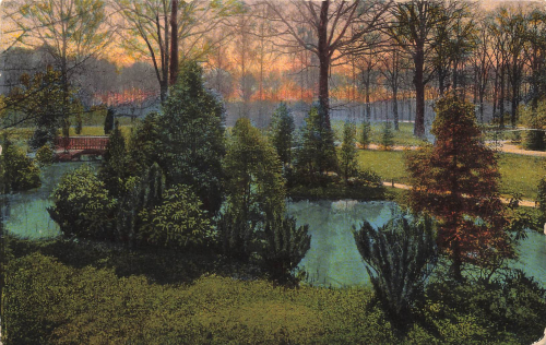 Zittau Weinau gebraucht 1917