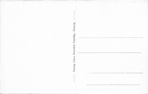 Zoppot Kurgarten Festbeleuchtung Pommern Sopot * um 1930