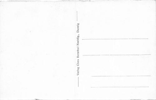 Zoppot Kurhaus und Warmbad Pommern Sopot * 1930