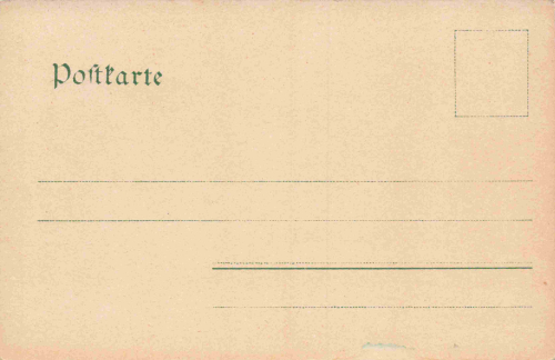 Zwickau Sachsen Römerplatz * um 1900