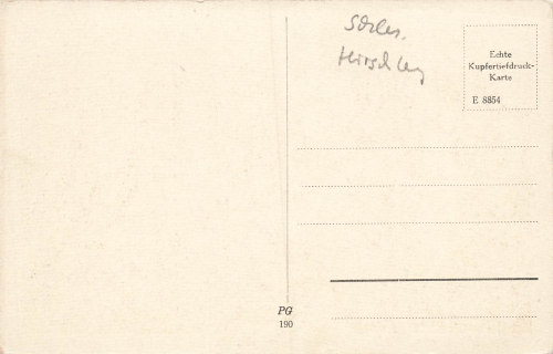 Ober Krummhübel Riesengebirge Schlesien * um 1920