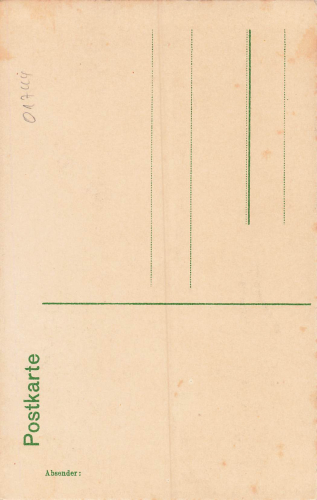 01744 Dippoldiswalde * um 1910