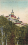 01445 Oberloessnitz Radebeul Spitzhaus o 1927