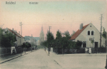 01445 Radebeul Oststrasse * um 1910