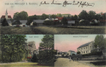 01454 Seifersdorf Wachau Post o 1912