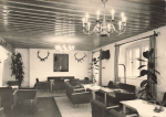 01468 Moritzburg Waldschaenke Hotel Halle * 1968 Hanich2093