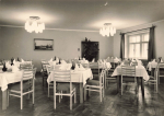 01468 Moritzburg Waldschaenke Roter Saal * 1968 Hanich2101