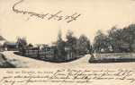 01471 Baerwalde Radeburg o 1912