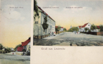 01594 Leutewitz Riesa Gasthof o 1912