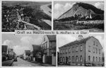 01640 Neusoernewitz Coswig Sachsen o 1942