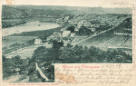 01662 Oberspaar Meissen o 1899