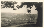 01705 Freital Wurgwitz Druckgenehmigung 1956 Verlag Hanich