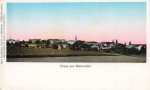 01728 Bannewitz Ansichtskarte * um 1910