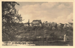 01728 Goppeln Bannewitz Nazarethschwestern Kloster * um 1956 