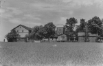 01728 Possendorf Gaststätte Lerchenberg *1966 Hanich1182