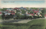 01737 Grossopitz Tharandt Ansichtskarte o 1928