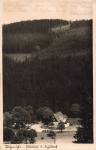 01744 Poebeltal Putzmuehle o 1941