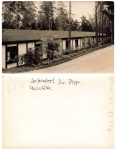 01744 Seifersdorf Dippoldiswalde Heilstätte Print template *1962 Hanich 
