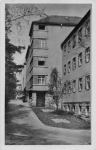 01744 Seifersdorf, Dippoldiswalde, TB sanatorium established 1955