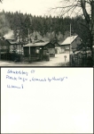 01762 Schmiedeberg Pioneer Camp of Wismut * 1973