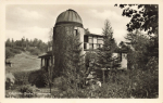 01768 Glashütte Sachsen Sternwarte * 1954