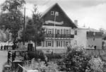 01768 Oberschlottwitz Glashuette Restaurant Klein Tirol * 1968