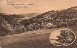 01768 Rueckenhain Glashuette Sachsen o 1926