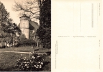01773 Baerenstein Altenberg Castle convalescent home NDPD * 1961 Hanich1328