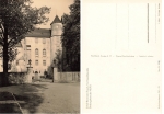 01773 Baerenstein Altenberg Schloss Erholungsheim NDPD *1964 Hanich1330