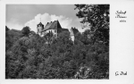 01773 Bärenstein Müglitztal Parteischule der NDPD * 1955