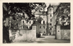 01773 Bärenstein Müglitztal Parteischule der NDPD * 1955
