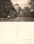 01773 Baerenstein NDPD Erholungsheim *1959 Hanich1079