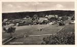 01773 Oberbaerenburg Erzgebirge Altenberg o 1940