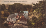 01774 Stuebemuehle Hoeckendorf Klingenberg  o 1929